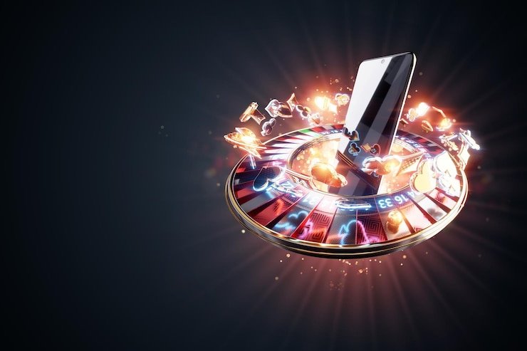 Tampilan antarmuka platform olextoto di perangkat mobile Android pengguna Indonesia