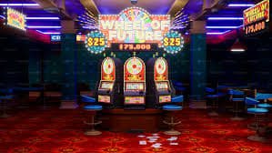 Dealer cantik memandu meja Baccarat live casino olextoto secara langsung di layar HP